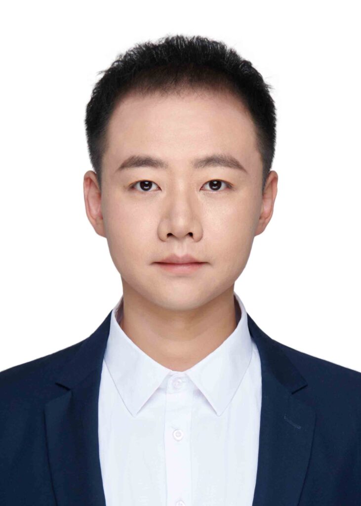 团队成员 团队成员